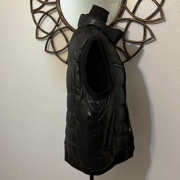 Jordan Craig Winter Bubble Vest - Picture 3 of 5